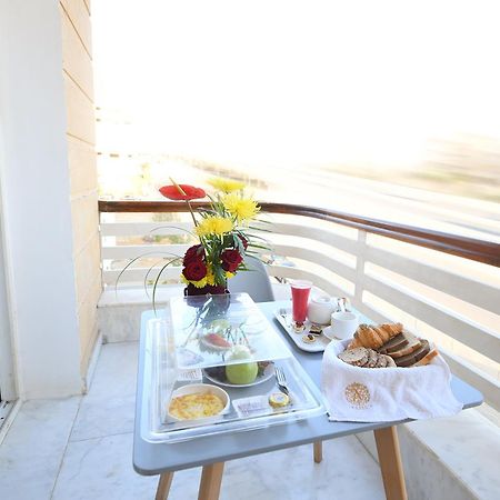 Arabella Premium Residence - New Caïro Buitenkant foto
