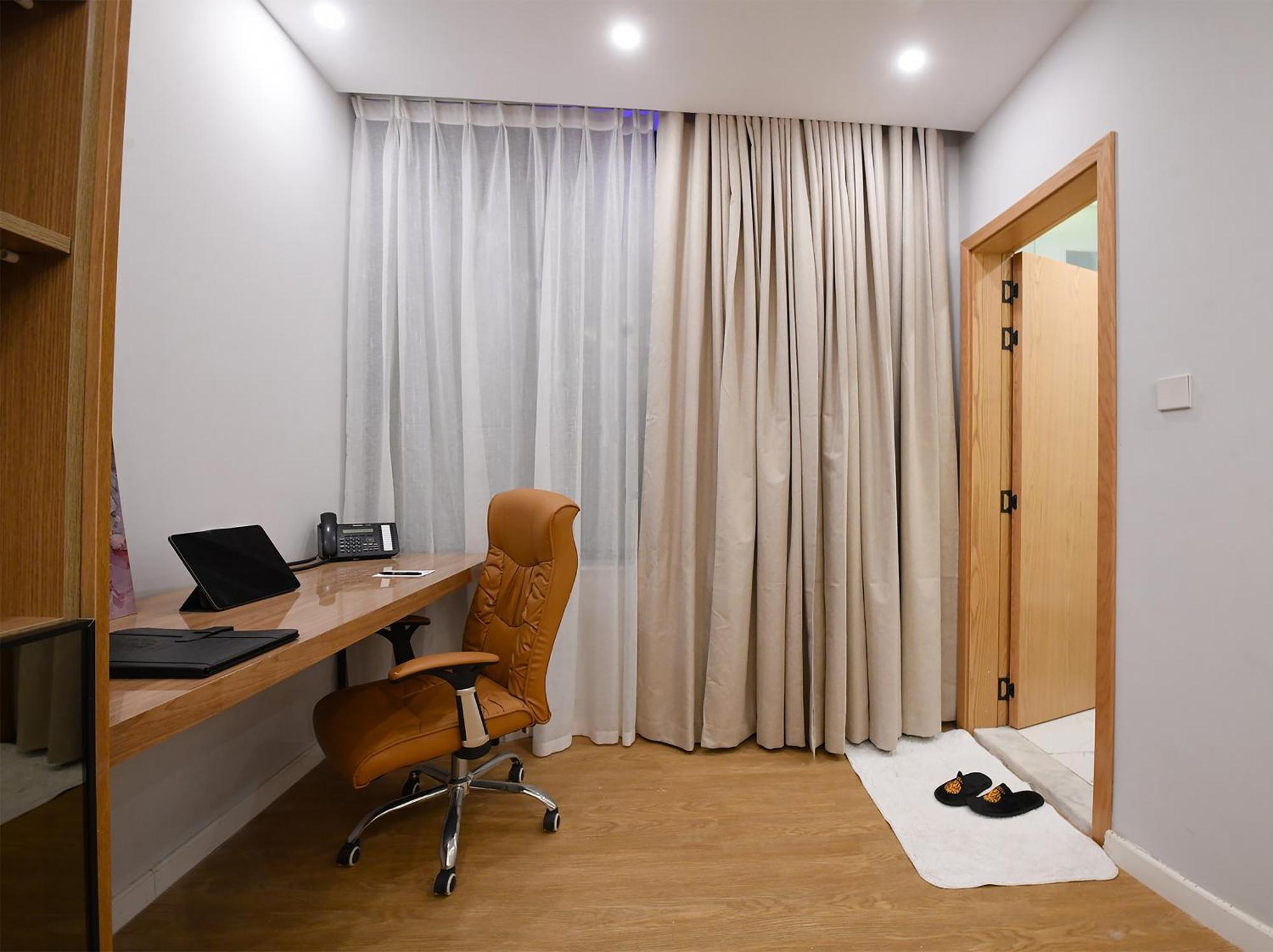Arabella Premium Residence - New Caïro Buitenkant foto